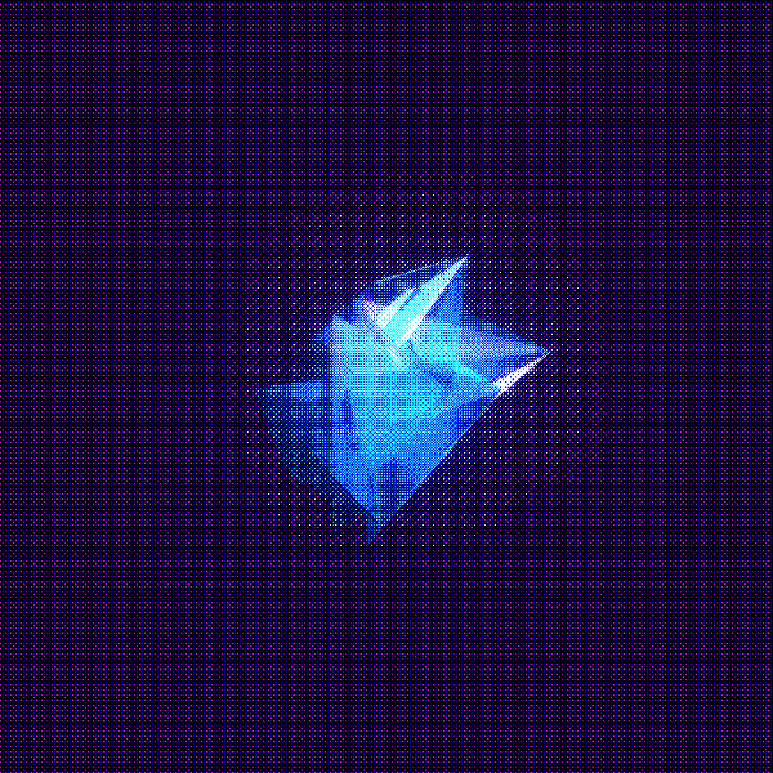 Crystalyx #213