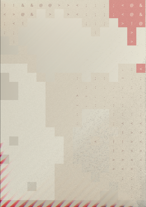 Convergence Remnants #16714