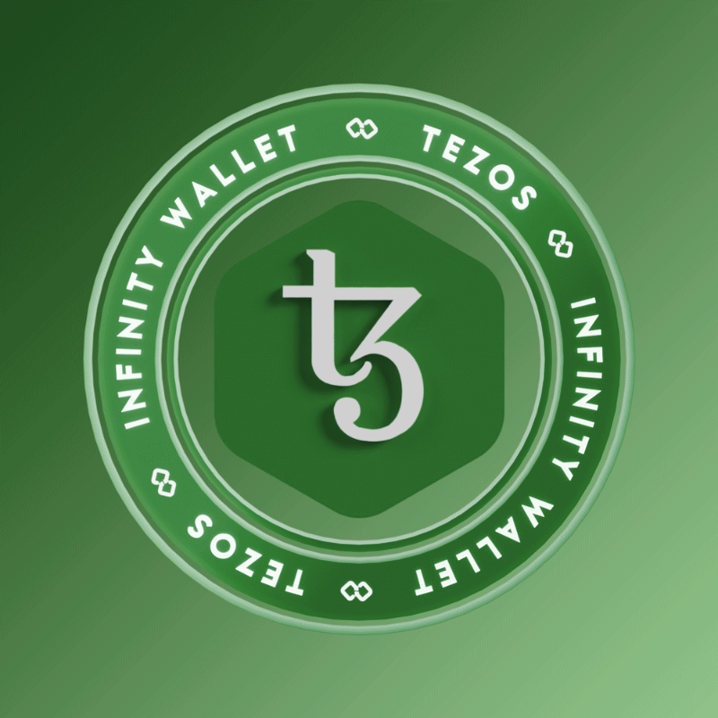 Tezos x Infinity Wallet #2622