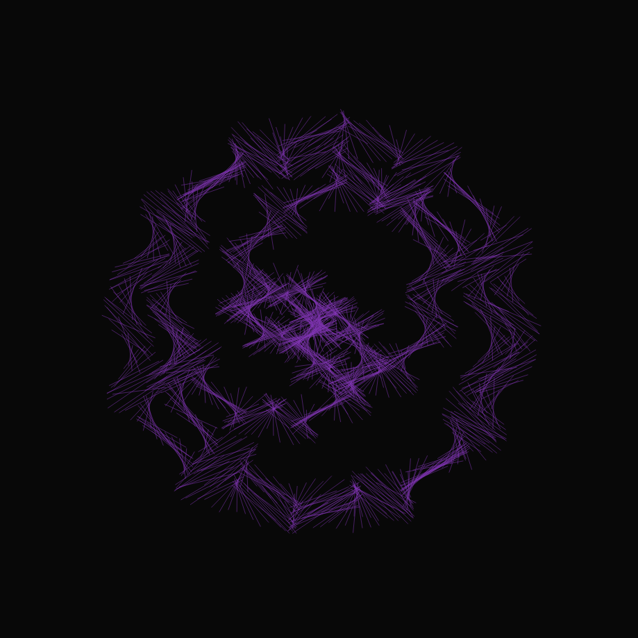 The Noise #9454