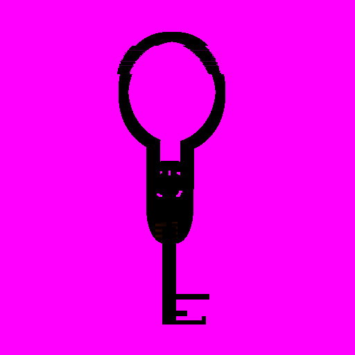 Skeleton Keys #35