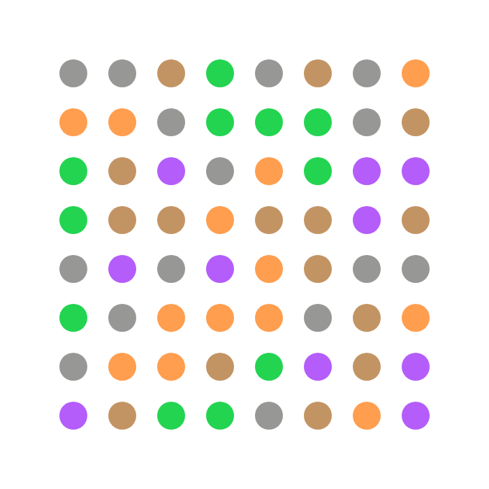 Dots #67