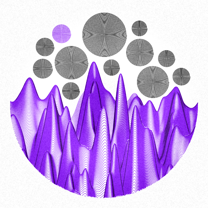 Plottable Mountain Moons #21