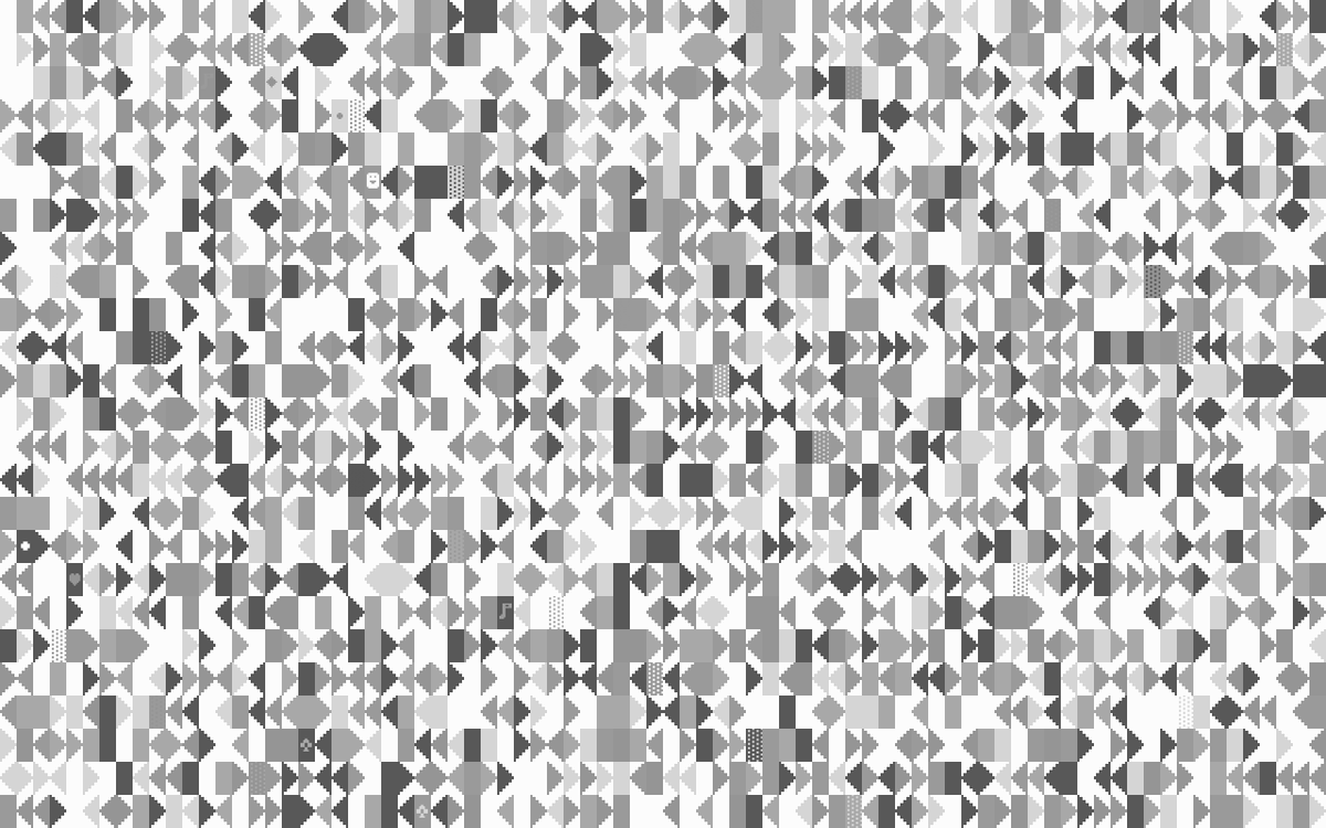 Code Page 437 // Ishihara #171