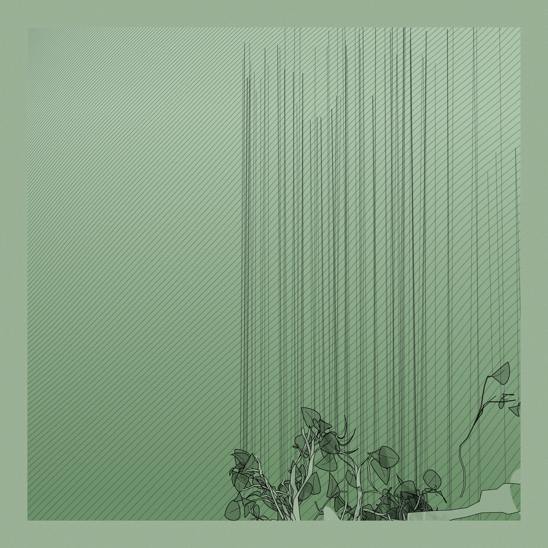 A Bugged Forest #886