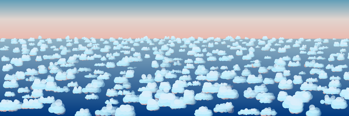 cloudScapes #16