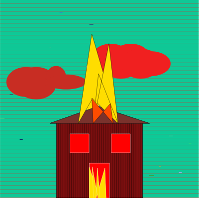 Fire Code #37