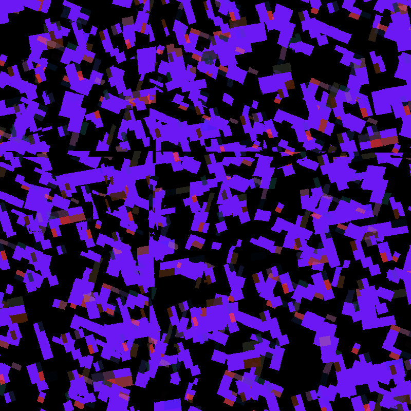 Dimentional Trip #13