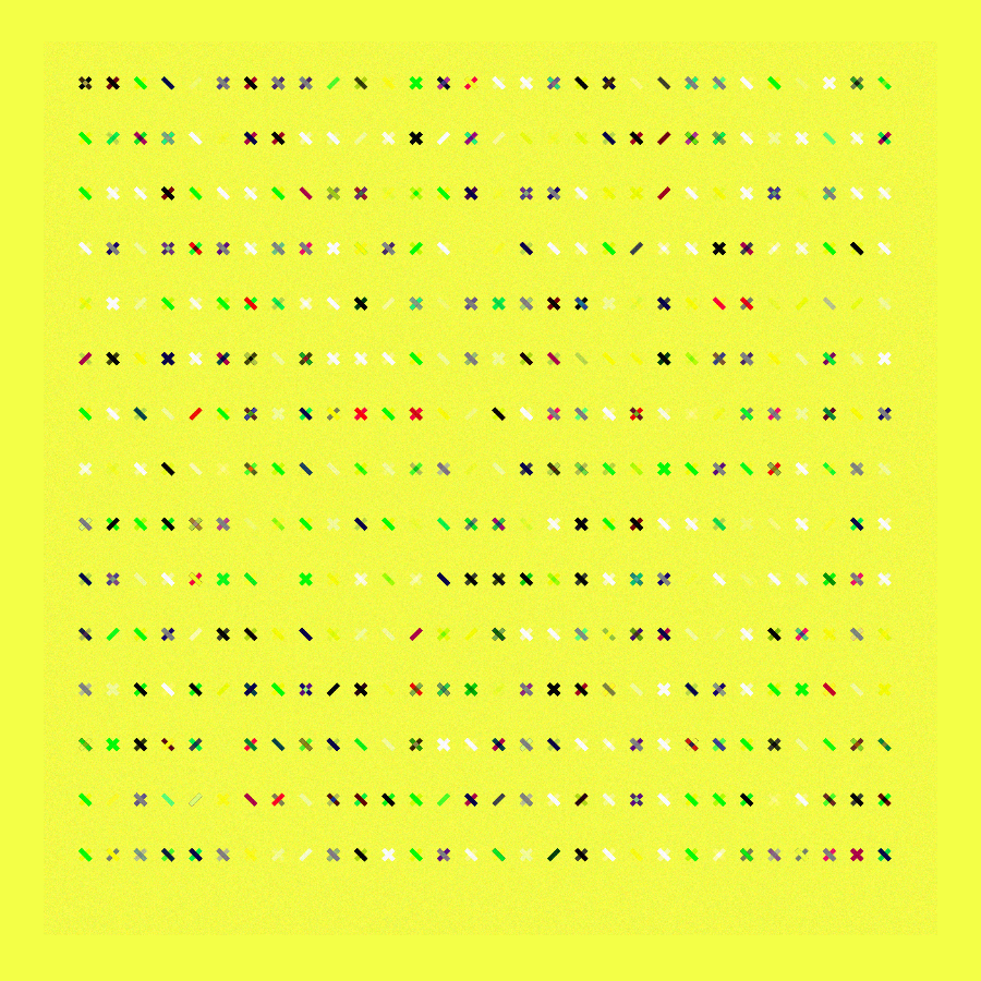Intertwiner #180