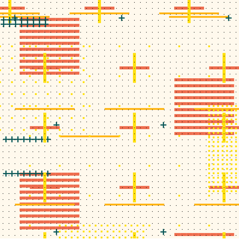 MESSYGRID #48