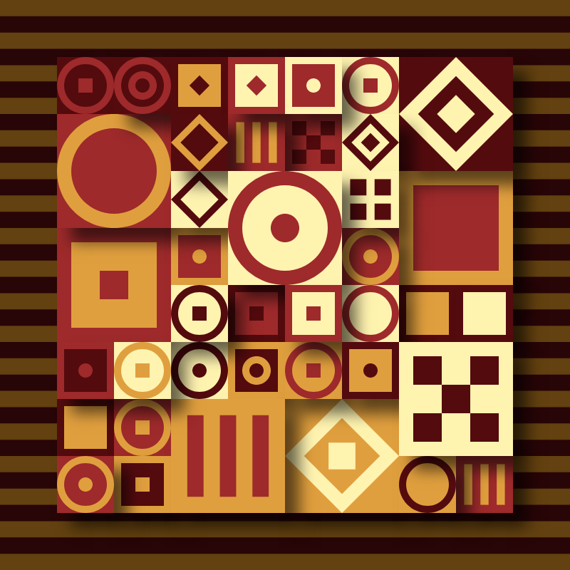 Simple Patterns #53