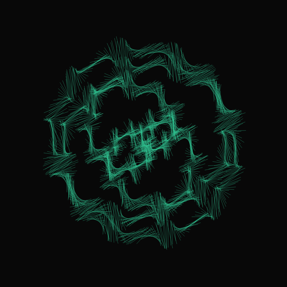 The Noise #12935