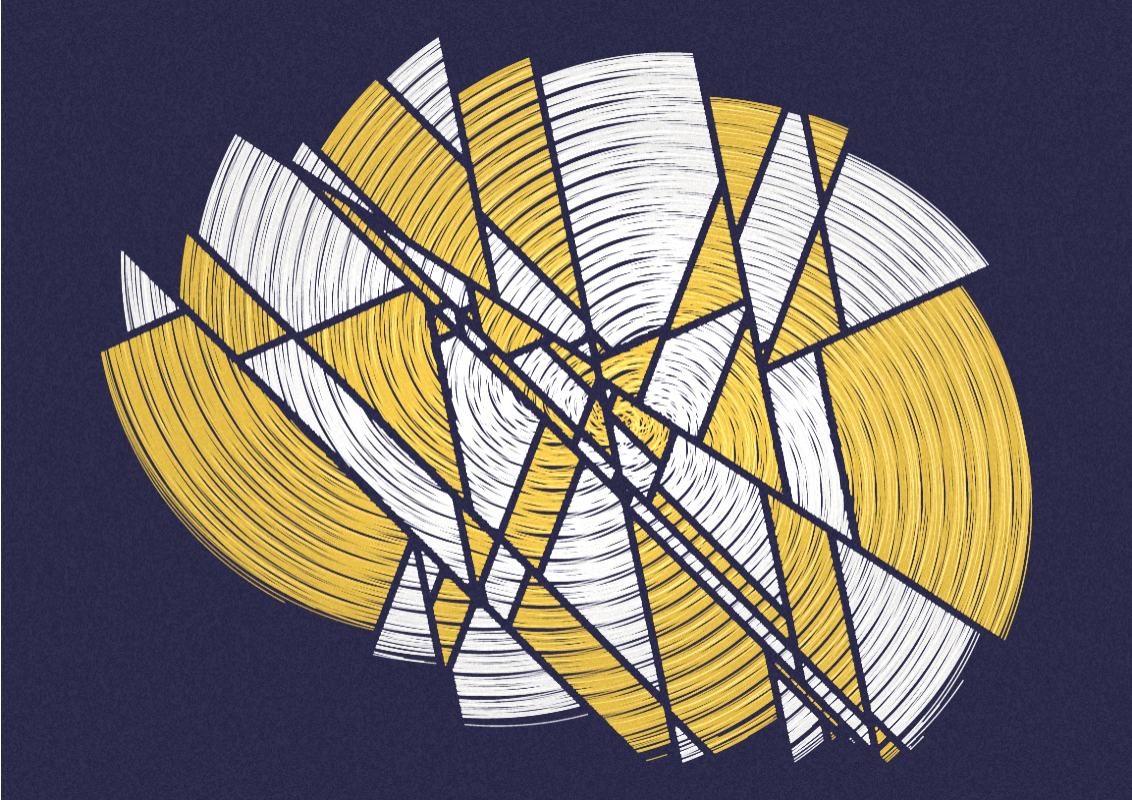 Plottable Sliced Spiral #10