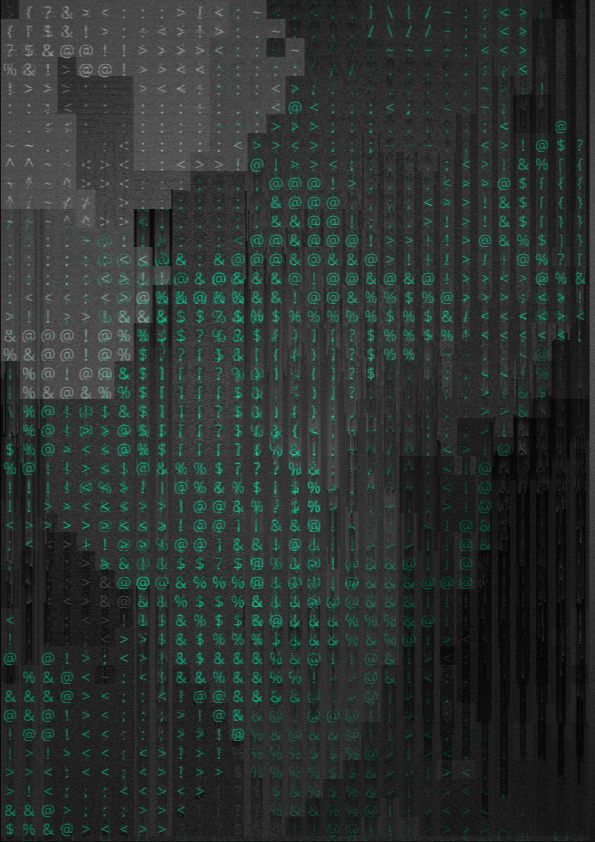 Convergence Remnants #15333