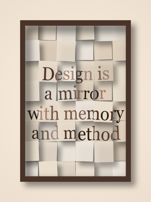 The Metaphor Machine #16098