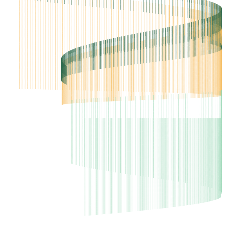 Suprematist Method #1 #107