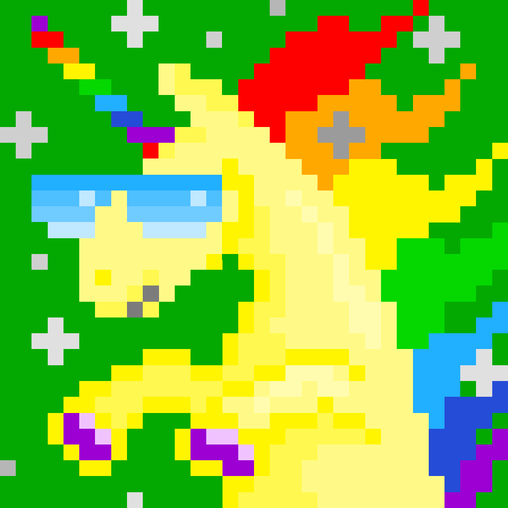 Unicorn #3270