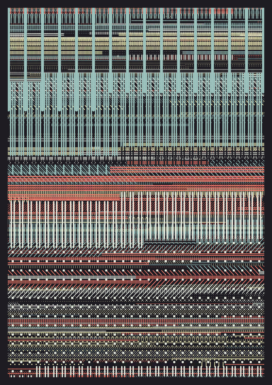 Cable Management #109