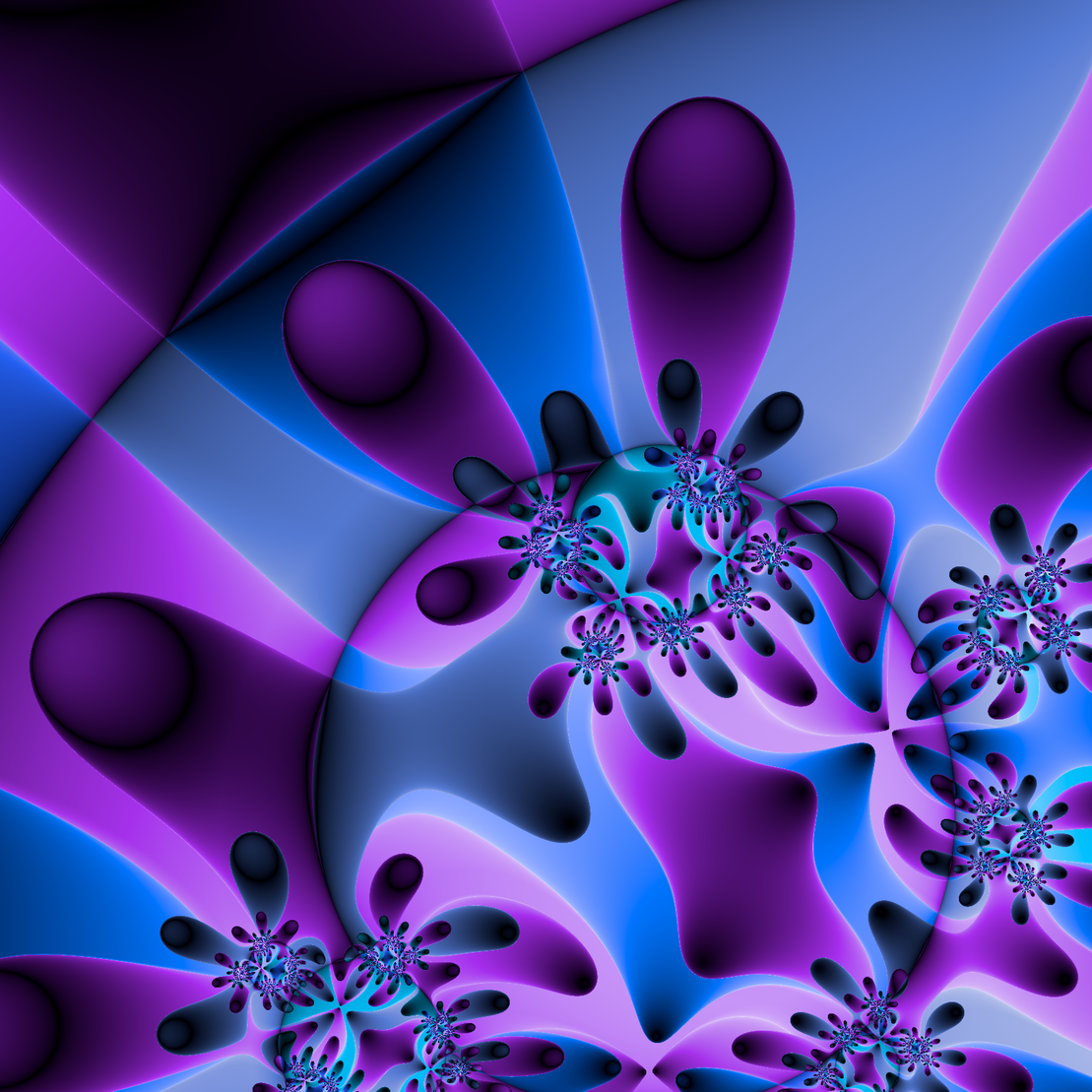 Microgravity #1135