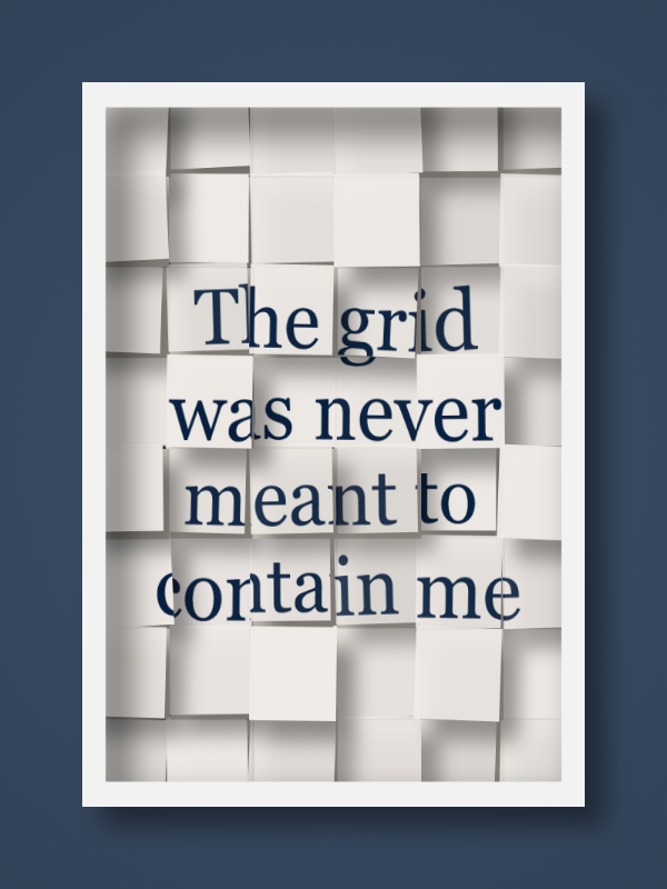 The Metaphor Machine #11172