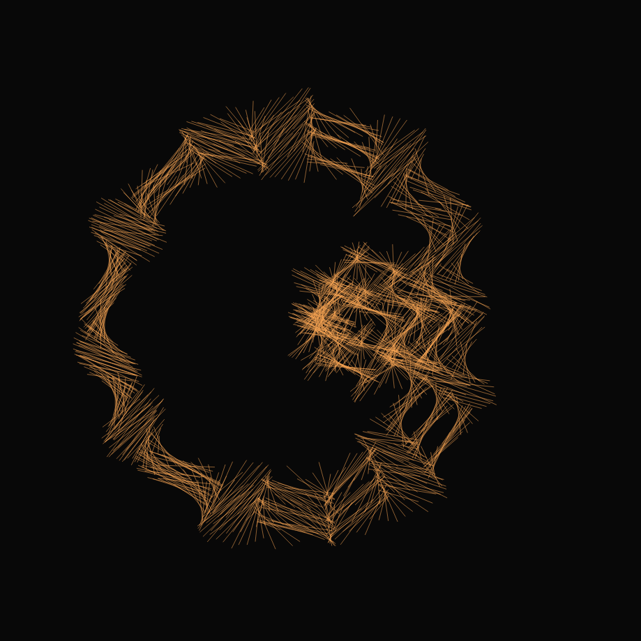 The Noise #14277