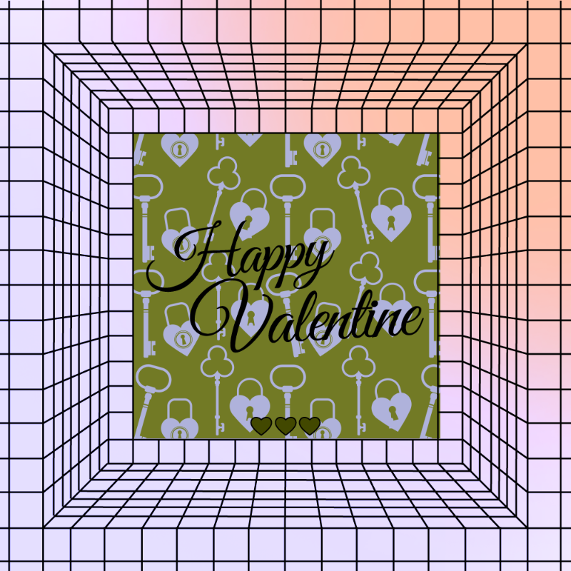 Valentine Card #37