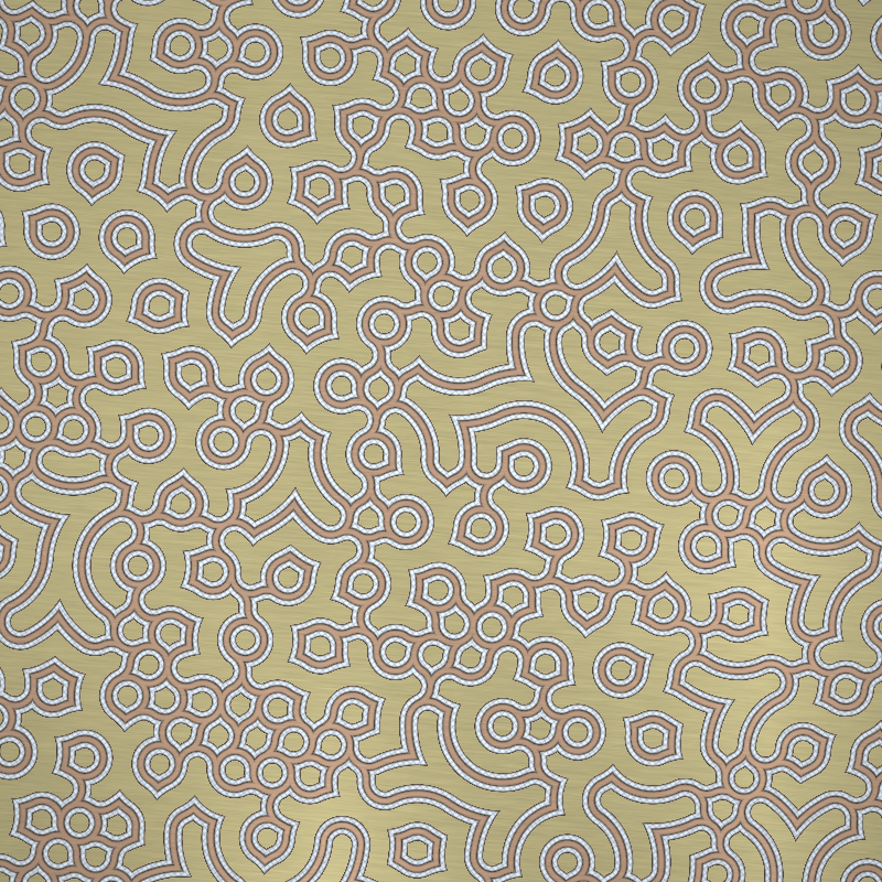 Fancy Patterns #35