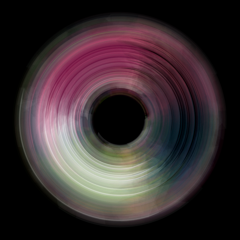 Portal to Unknown #100