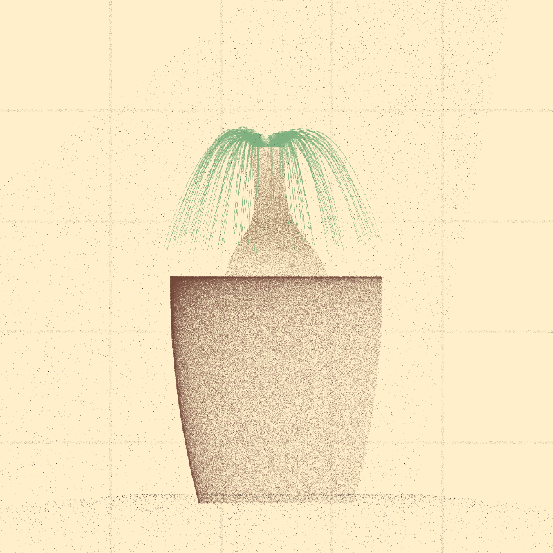 🌱 Potted & Printed #381