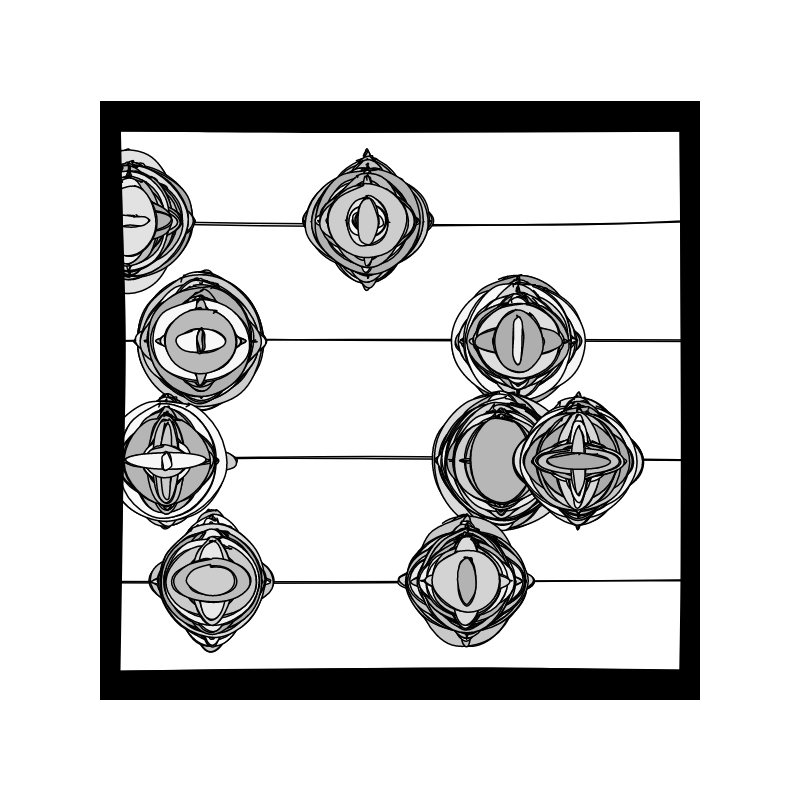 symmetrical(#scribble) #70