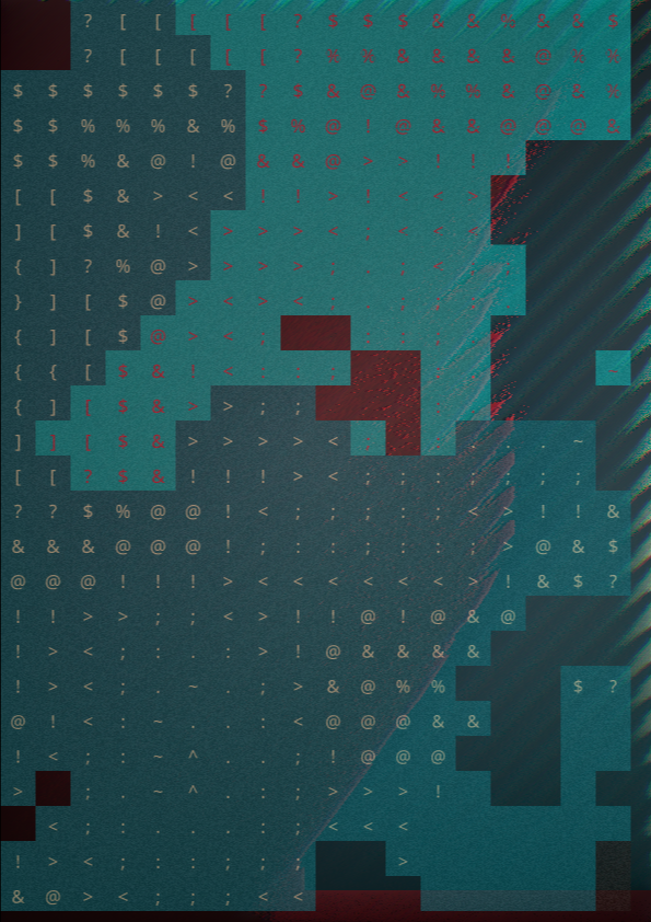 Convergence Remnants #24683
