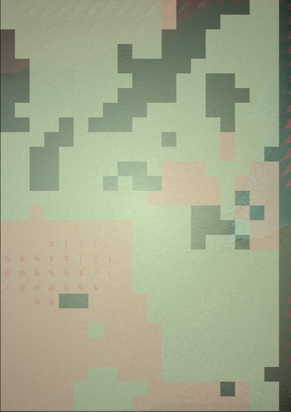 Convergence Remnants #20740