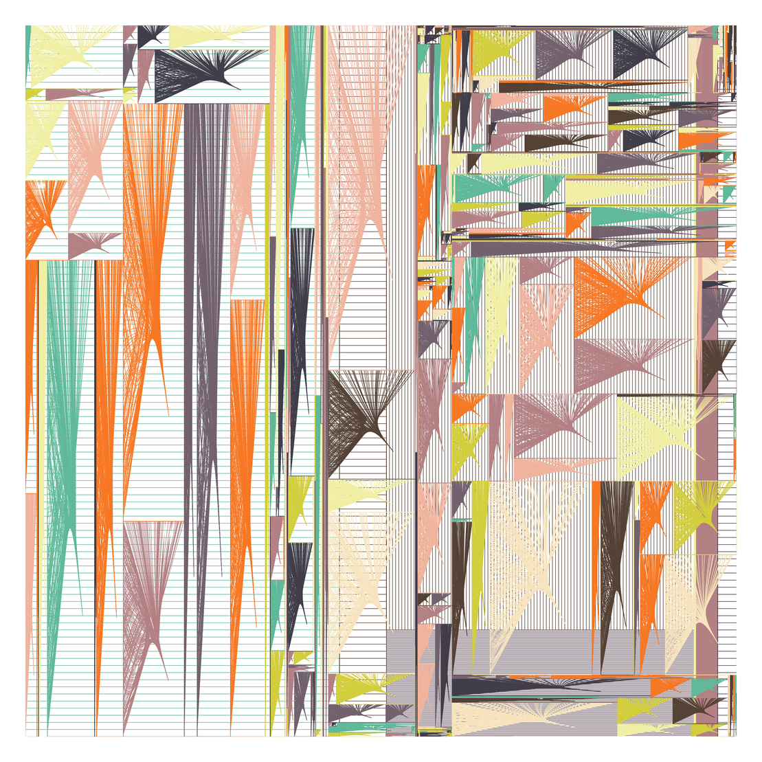 Elements of Art - Line #162