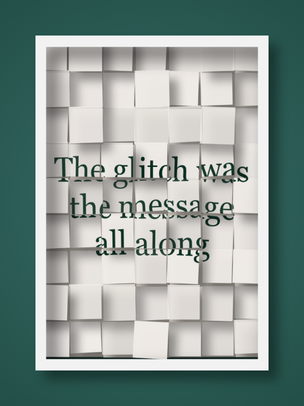 The Metaphor Machine #12608
