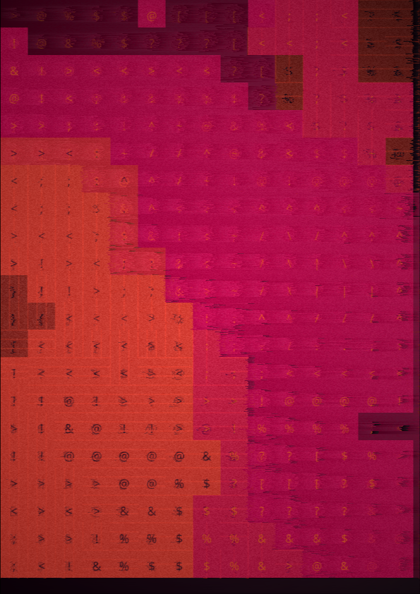 Convergence Remnants #9526