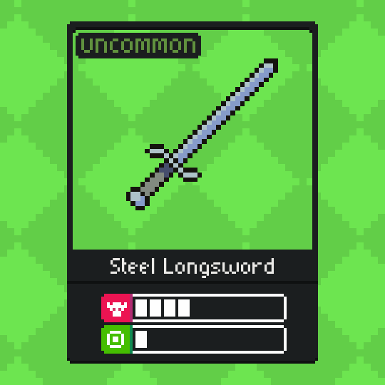 Cool Swords #1