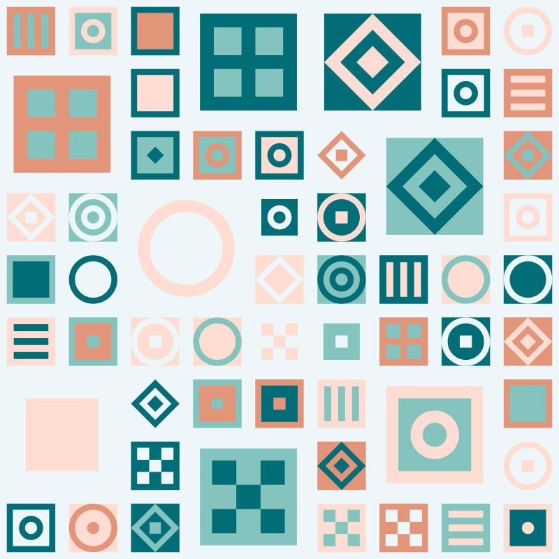 Simple Patterns #255