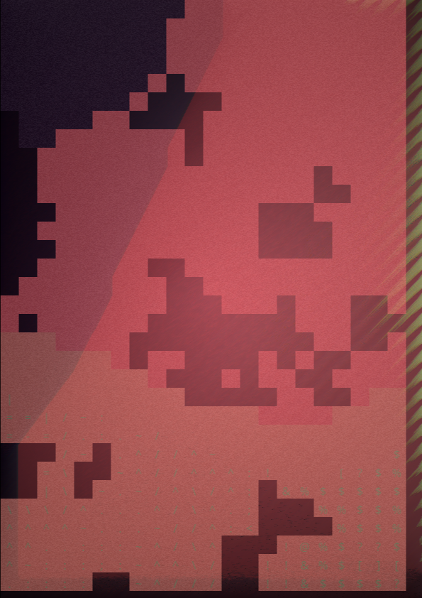 Convergence Remnants #3307