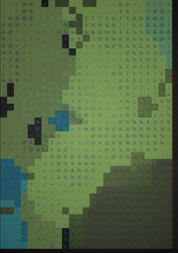 Convergence Remnants #4307