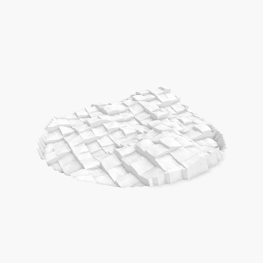 Voxel Milk #49