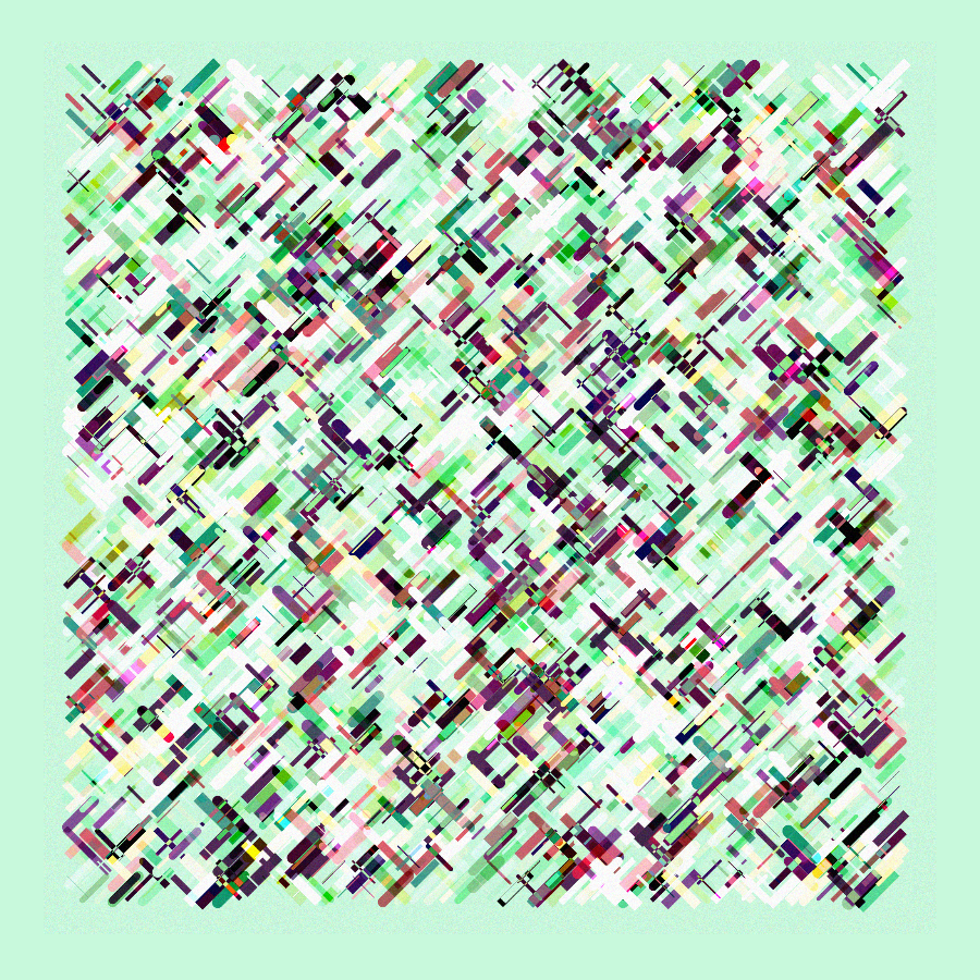 Intertwiner #237