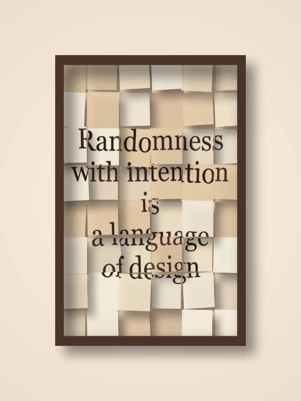 The Metaphor Machine #43987