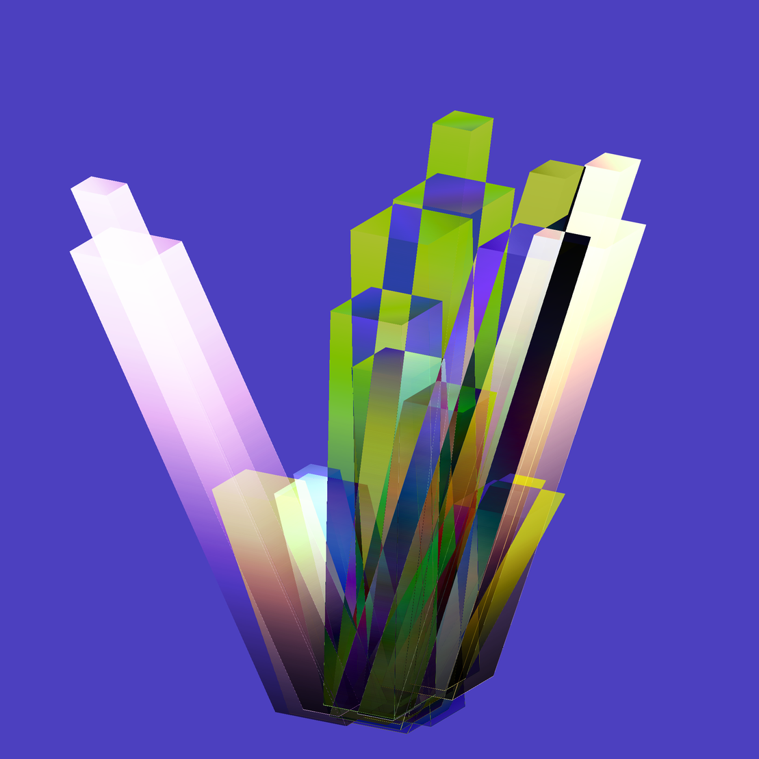 CSS Crystals✨ #109