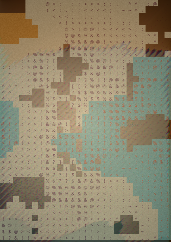 Convergence Remnants #13650