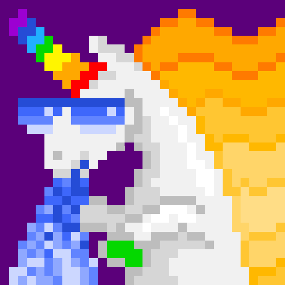 Unicorn #4546