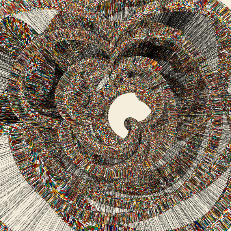 Singularithm #682