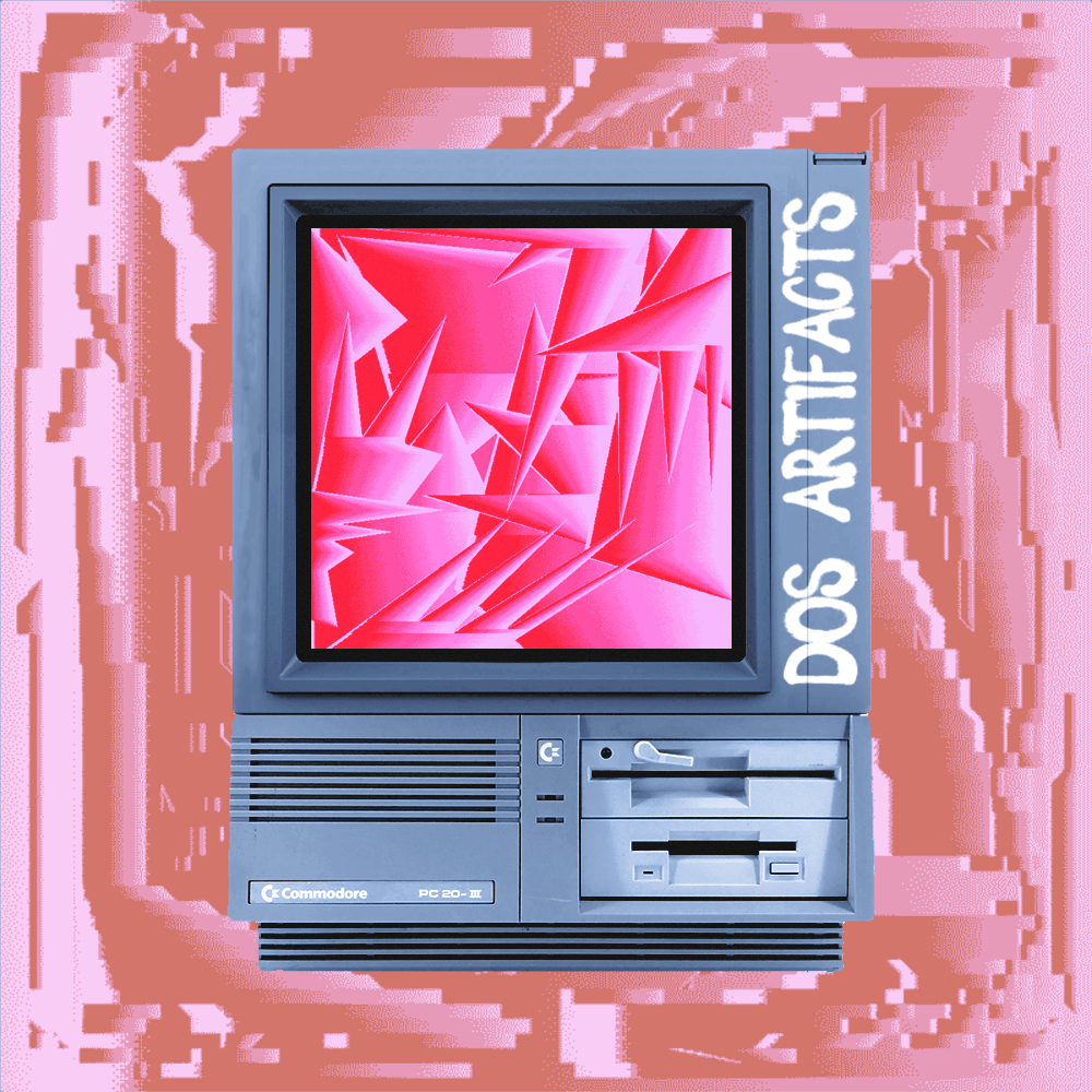 TERROR404 x DOS_artifacts #96