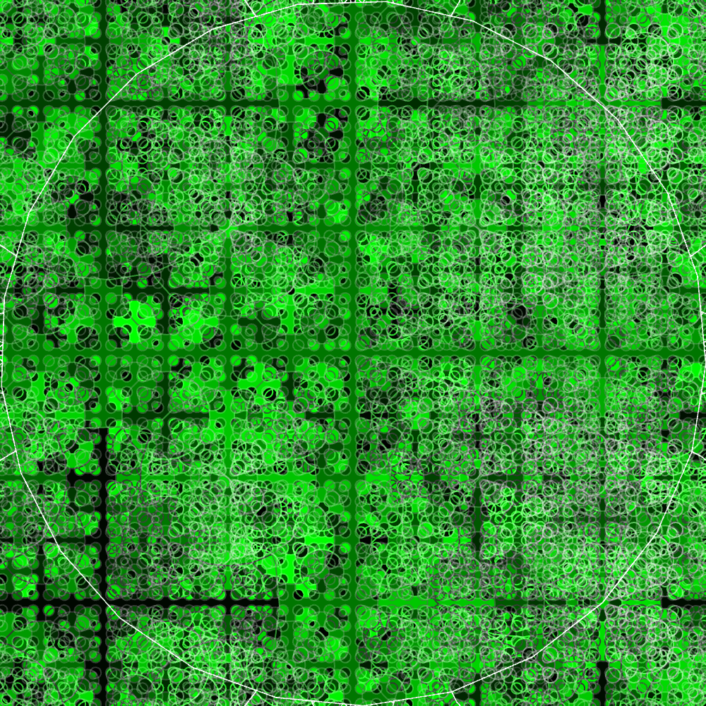 Fractal Recursion Over Fractal Recursion #57