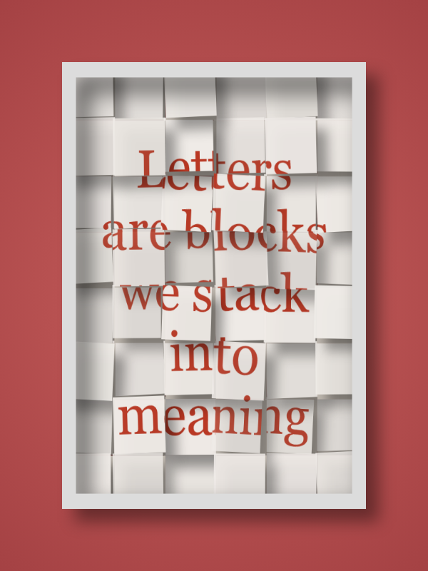 The Metaphor Machine #37364