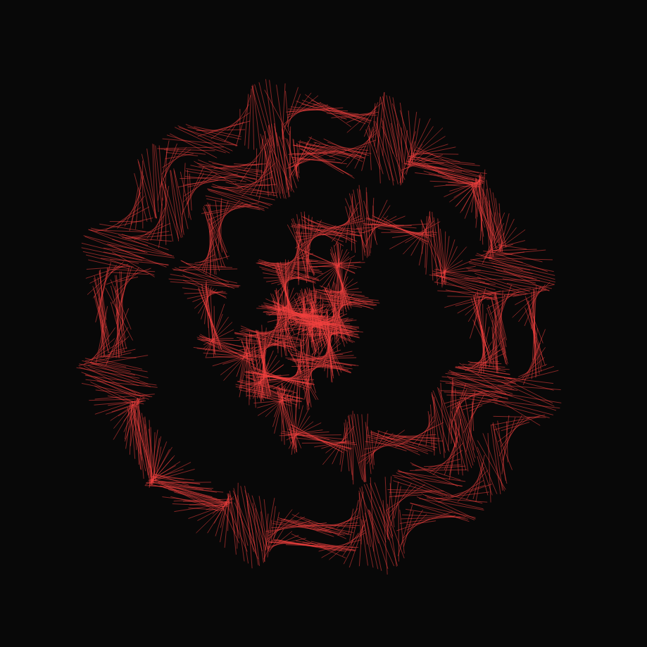 The Noise #13387